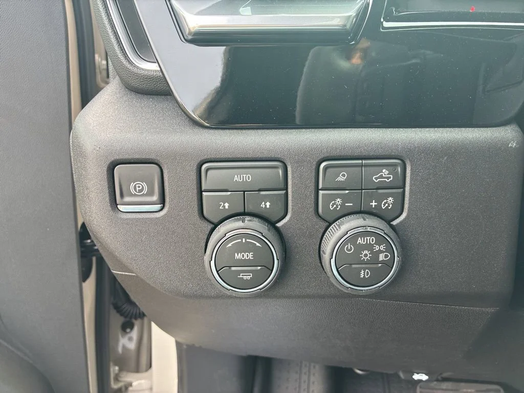 2026 Chevrolet Silverado 1500 RST - Photo 12