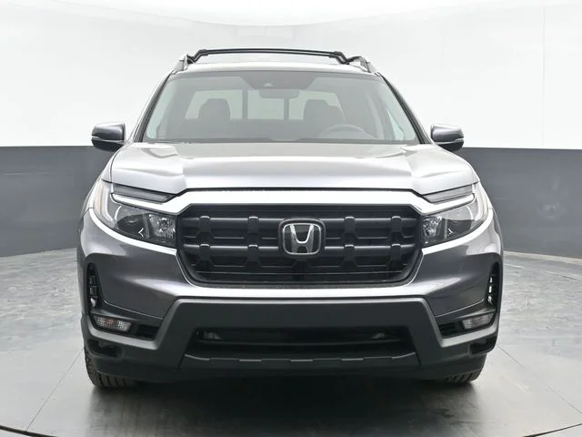 2026 Honda Ridgeline RTL - Photo 6
