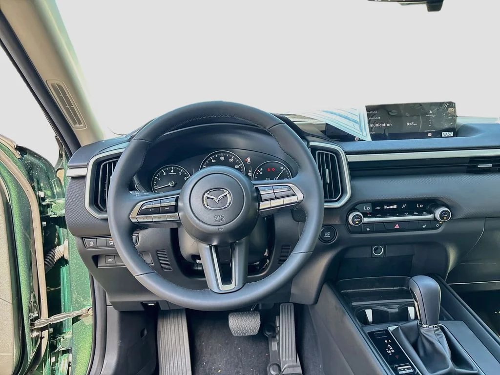 New 2026 Cypress Mazda 2.5 S Preferred AWD image 11