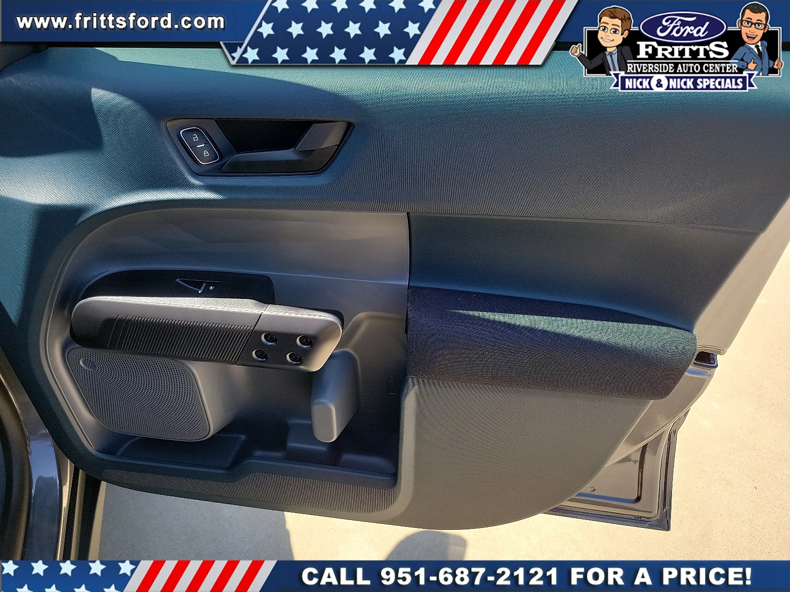 New 2026 Carbonized Gray Metallic Ford XL image 16