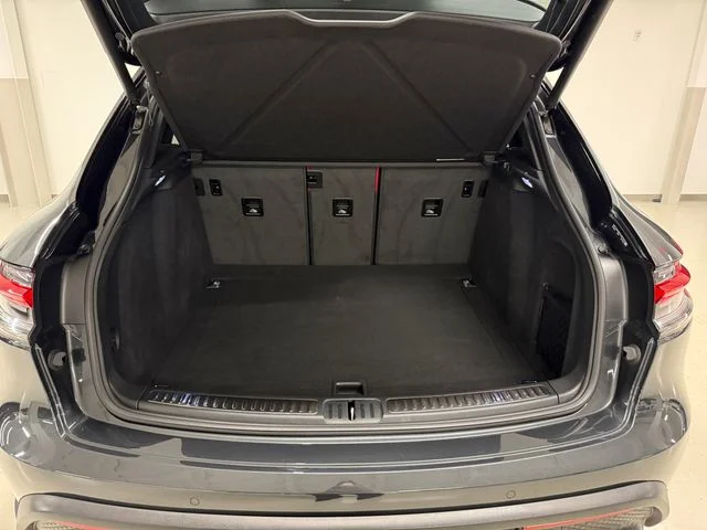 Certified Used 2026  Porsche  image 24