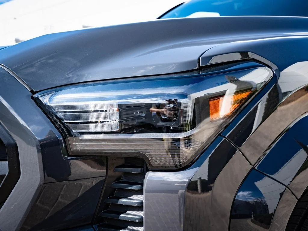 Used 2025 Underground Toyota SR5 image 15