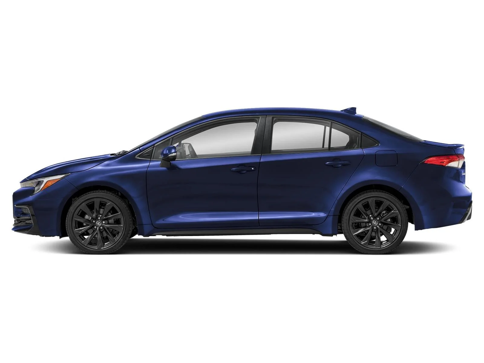 New 2026 Blueprint Toyota Hybrid SE image 12