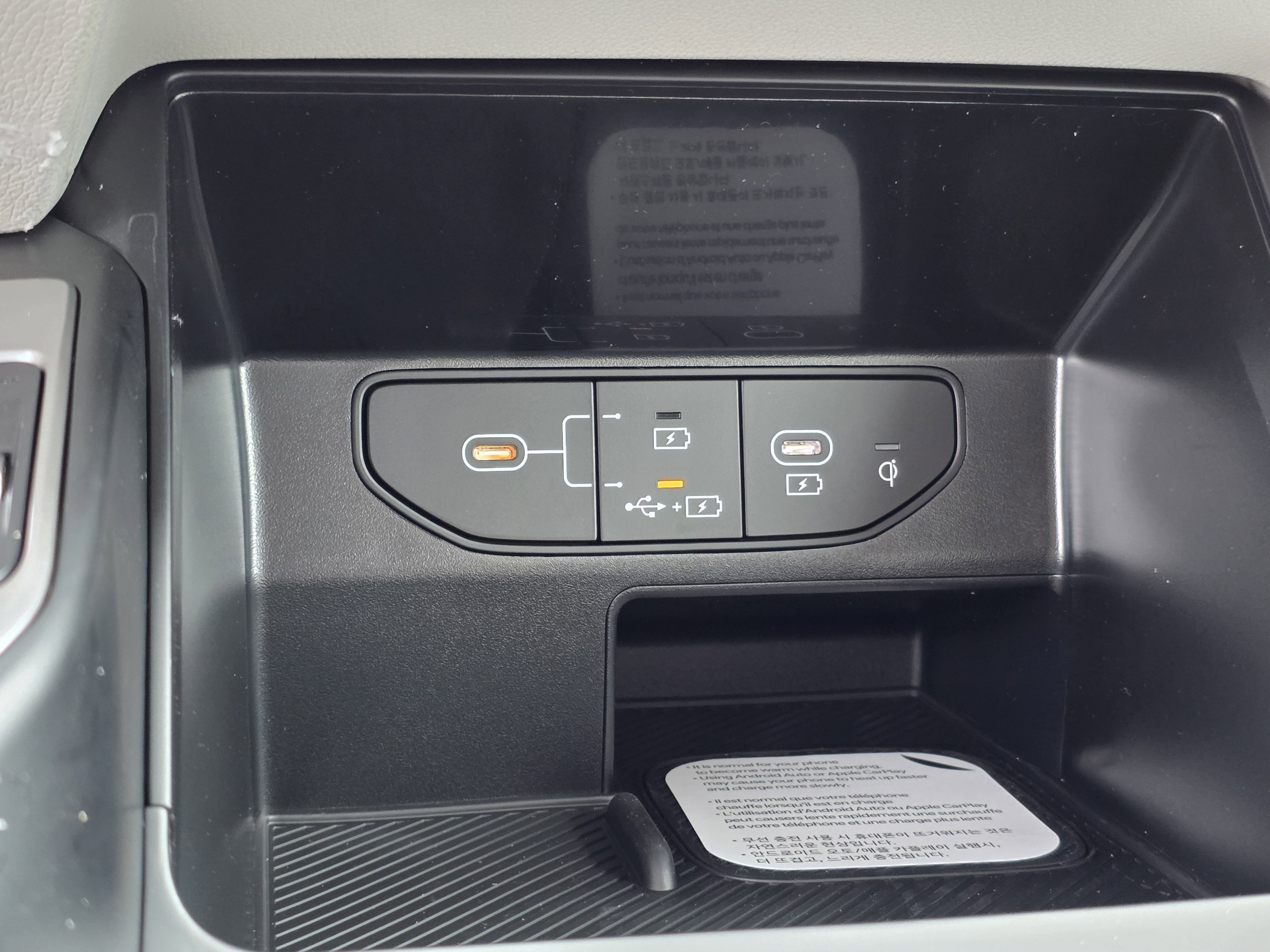 New 2026 Wolf Gray Kia X-Line EX AWD image 19