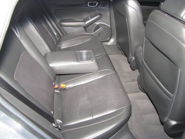 Certified Used 2024 Lunar Silver Metallic Honda EX-L image 51