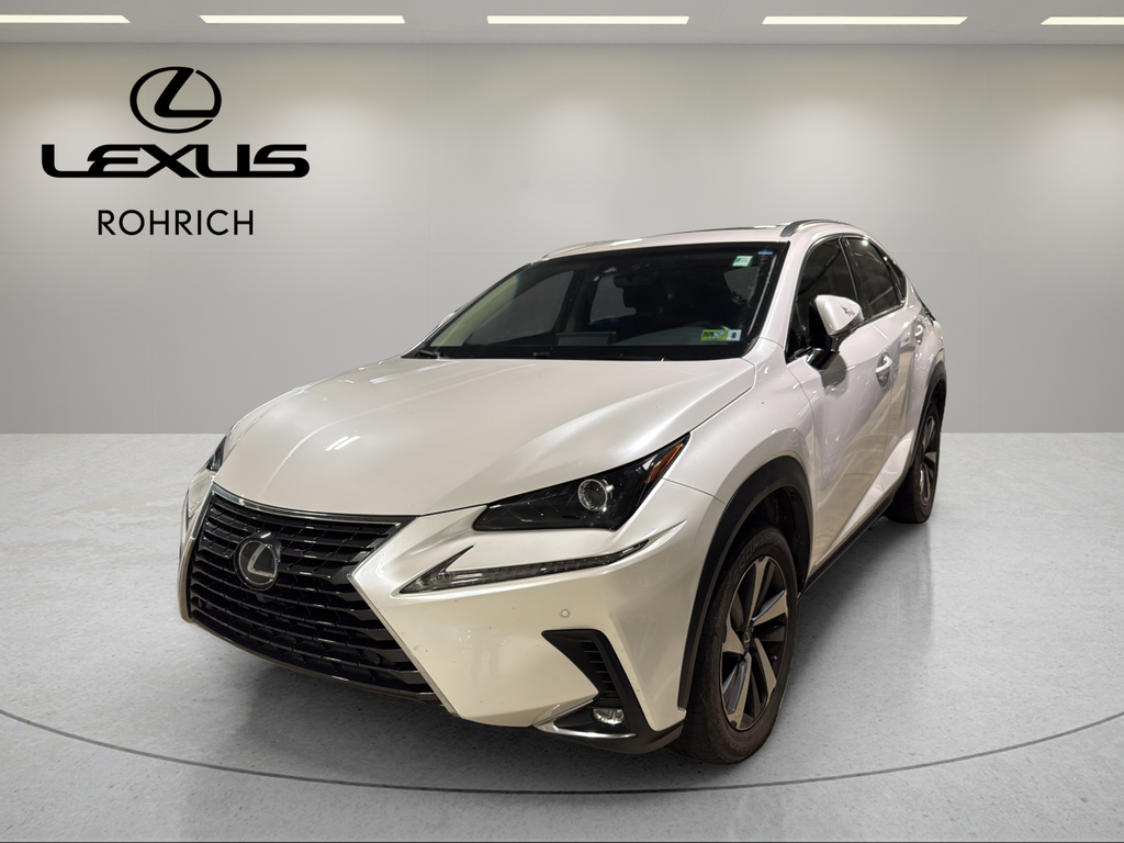 2019 Lexus NX 350 300 AWD's photo