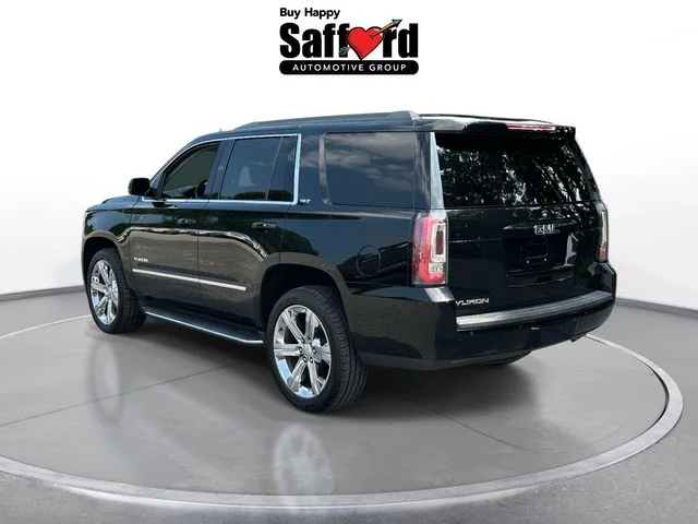 Used 2020 Black GMC SLT image 10