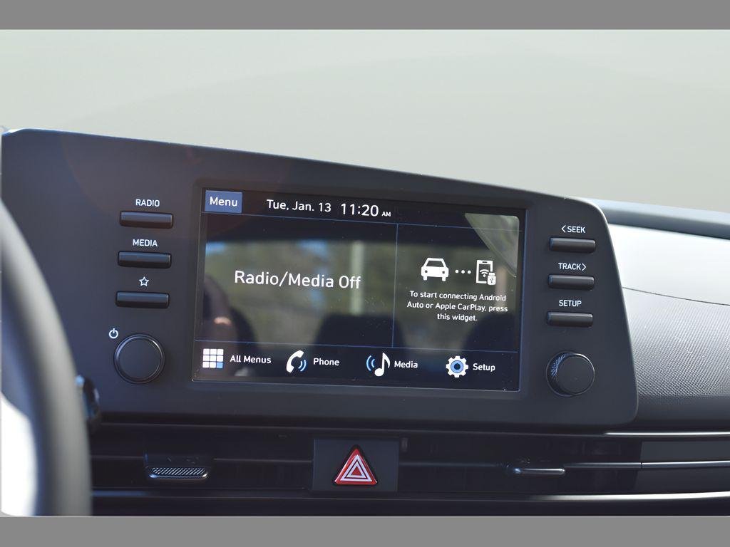 New 2026 Ecotronic Gray Hyundai SEL Sport image 22