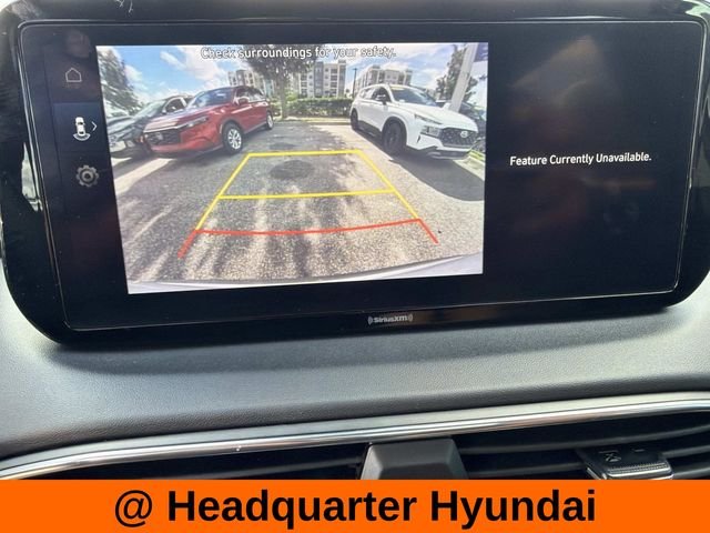 2023 Hyundai Santa Fe XRT - Photo 28