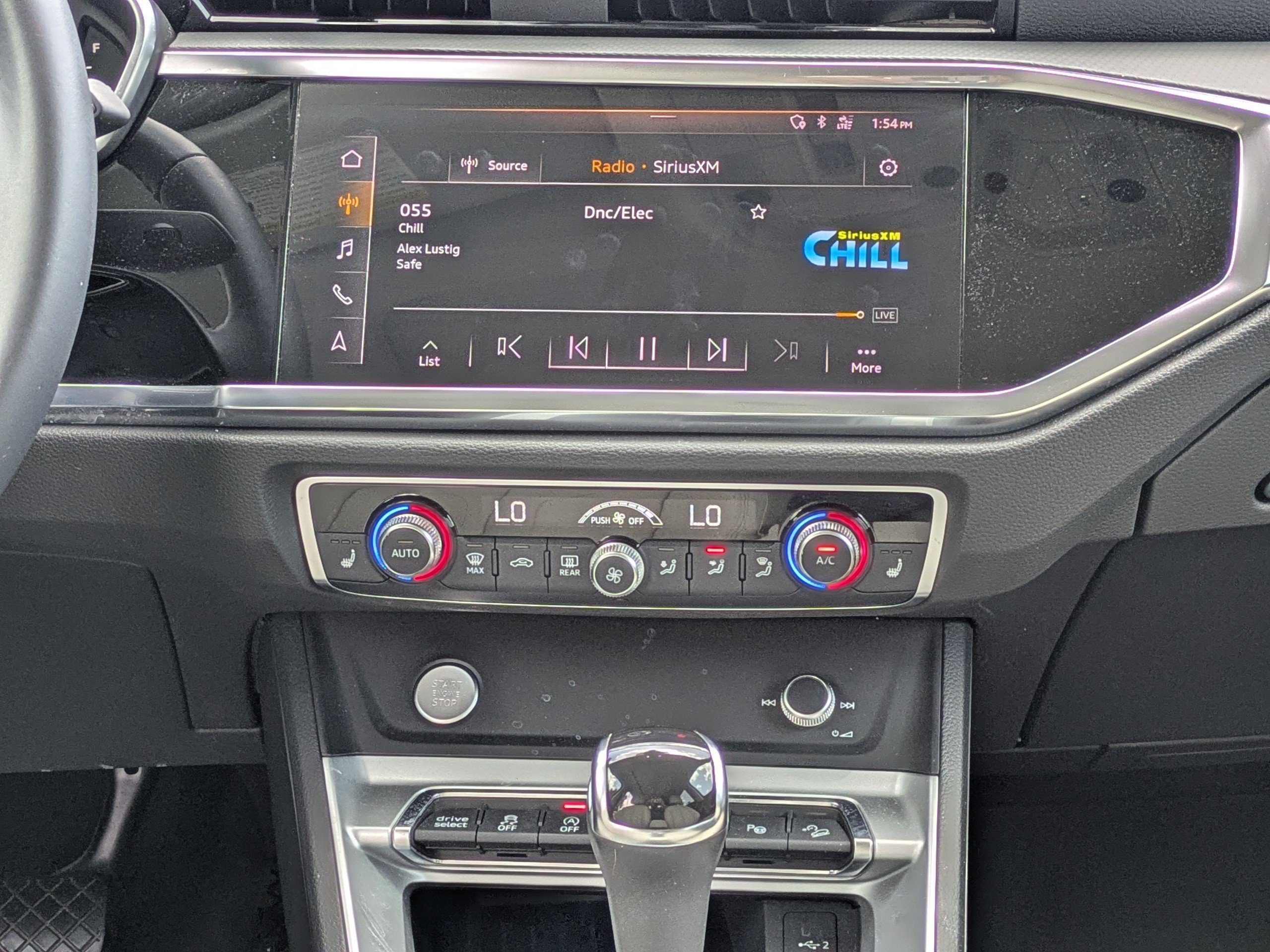 2020 Audi Q3 S Line Prestige - Photo 17