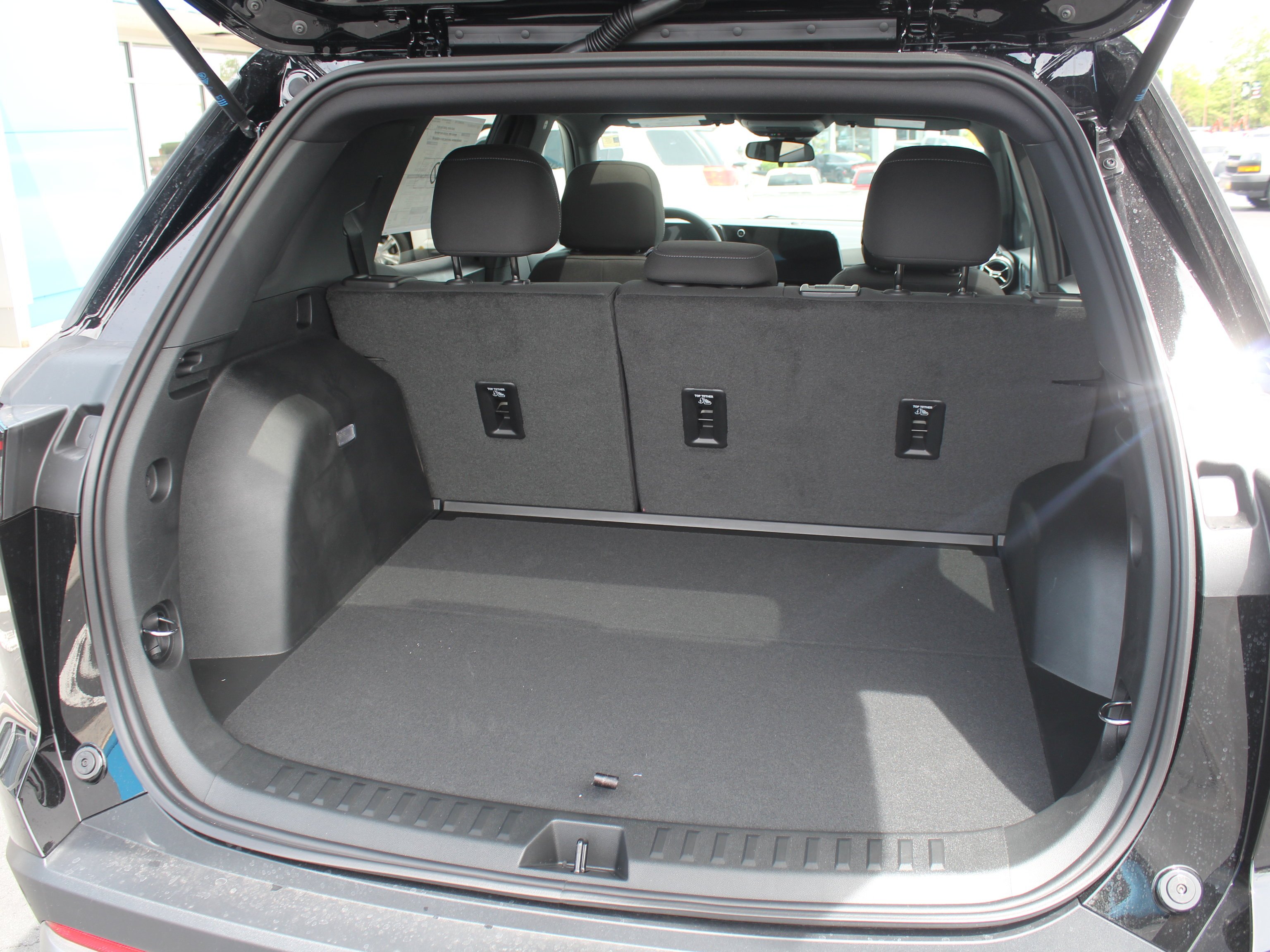 2026 Chevrolet Equinox LT - Photo 18