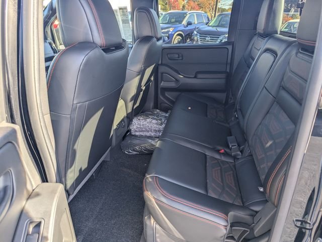 2026 Nissan Frontier PRO-4X - Photo 13
