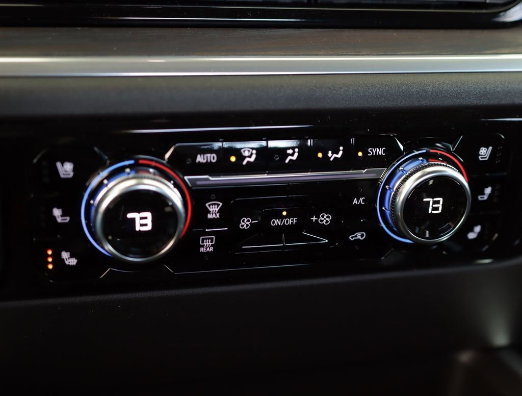 2026 GMC Sierra 2500HD SLT - Photo 17