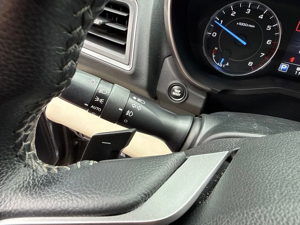 Used 2020 Gray Subaru Limited image 23