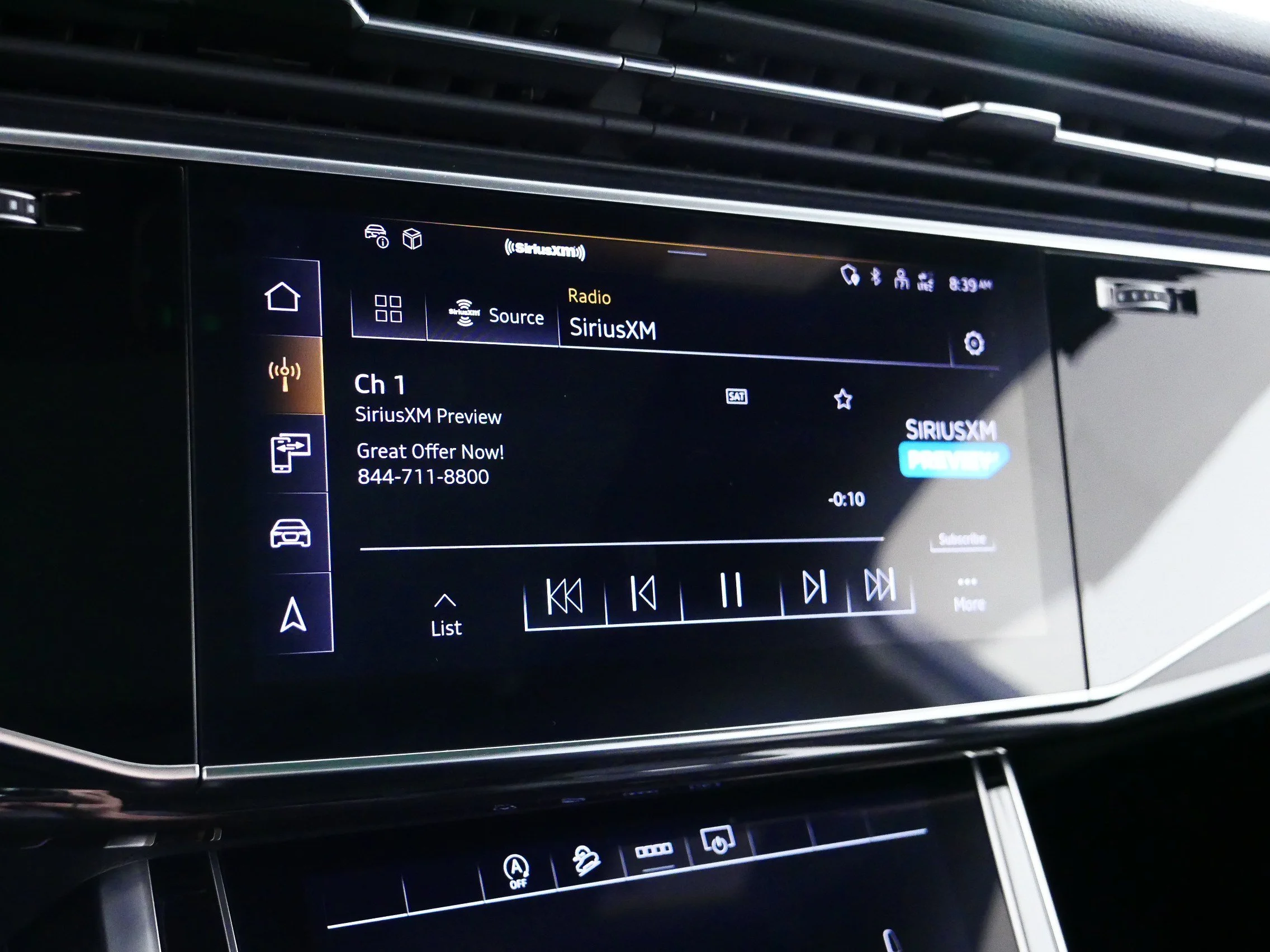 2025 Audi Q7 Premium Plus - Photo 22