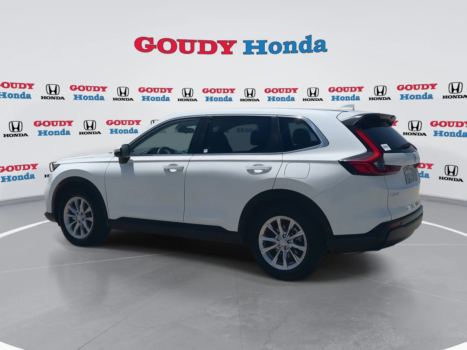 2023 Honda CR-V EX - Photo 32