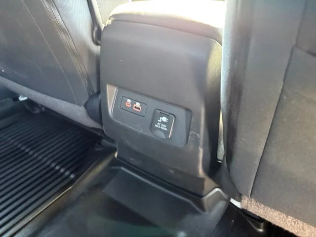 Used 2024 Gray Nissan PRO-4X image 28