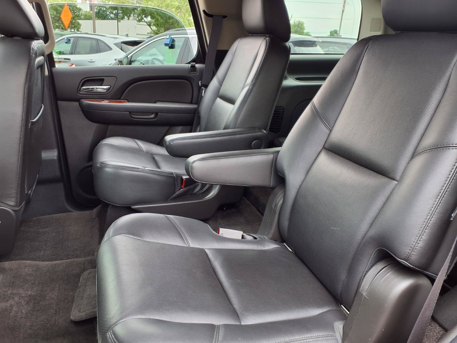 Used 2014 Black Chevrolet LTZ image 9