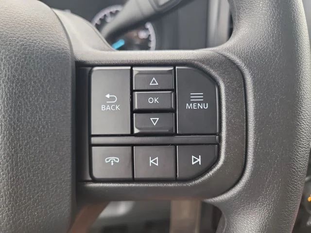 New 2025 Oxford White Ford XL image 25