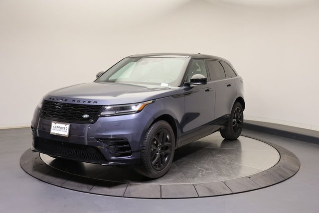 2026|Land Rover|Range Rover Velar|Dynamic SE|4D Sport Utility