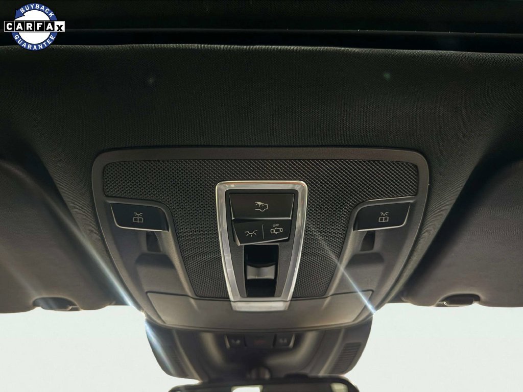 Used 2019  Mercedes-Benz GLE 400 image 24