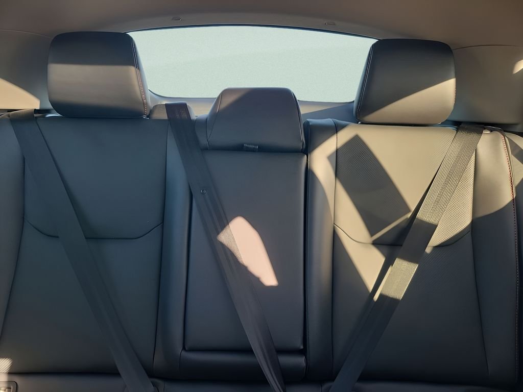 2026 Toyota Prius Plug-in Hybrid XSE Premium - Photo 13