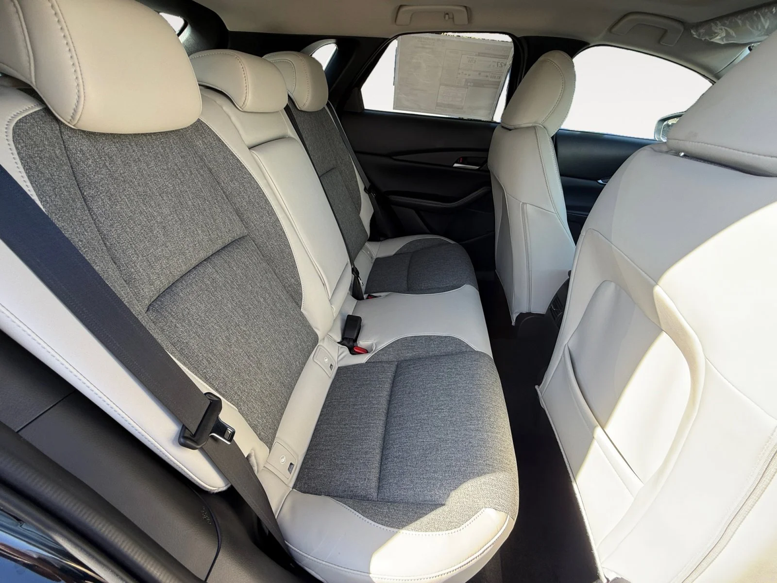 2026 Mazda CX-30 Aire Edition - Photo 18