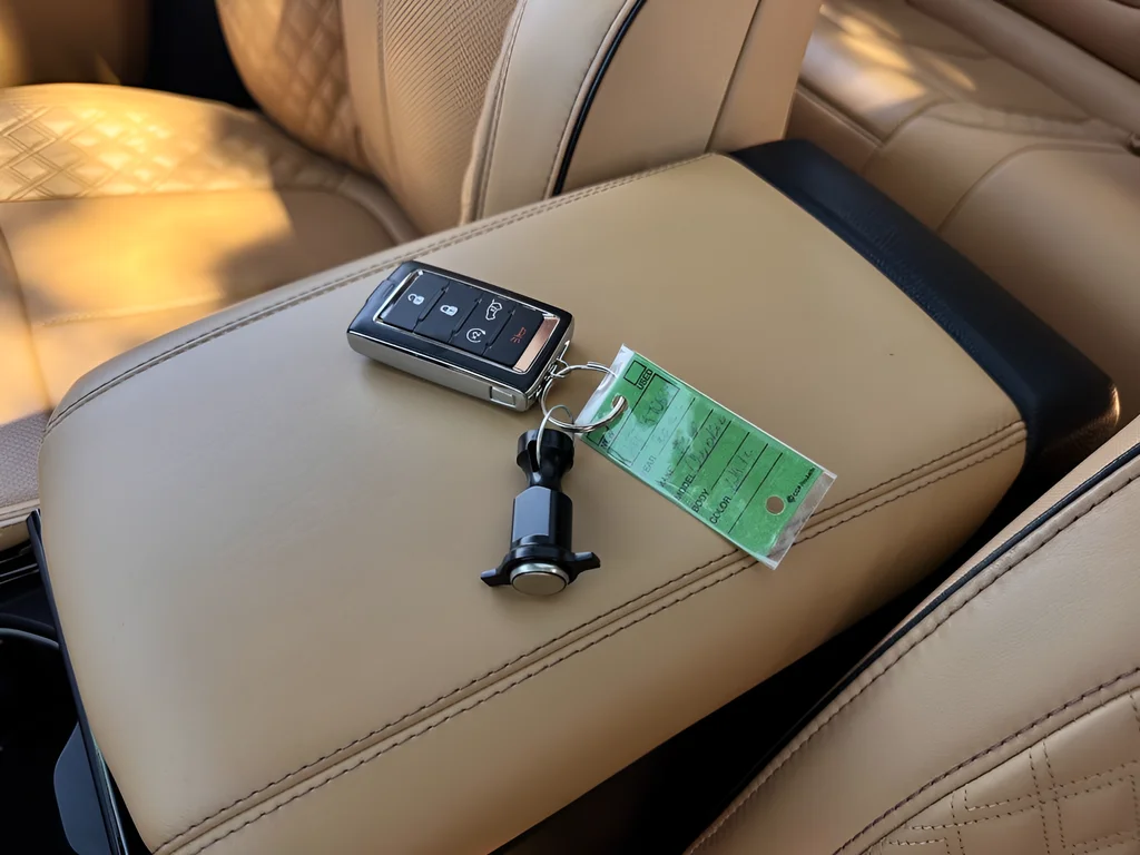Used 2022 White Jeep Summit Reserve 4xe image 26