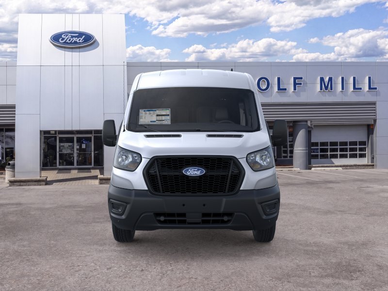 New 2026 INGOT SILVER FORD  image 6