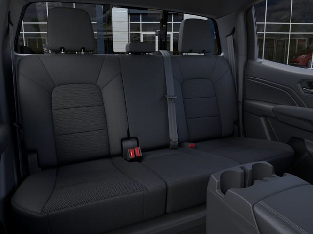 New 2026 Onyx Black GMC Elevation image 17