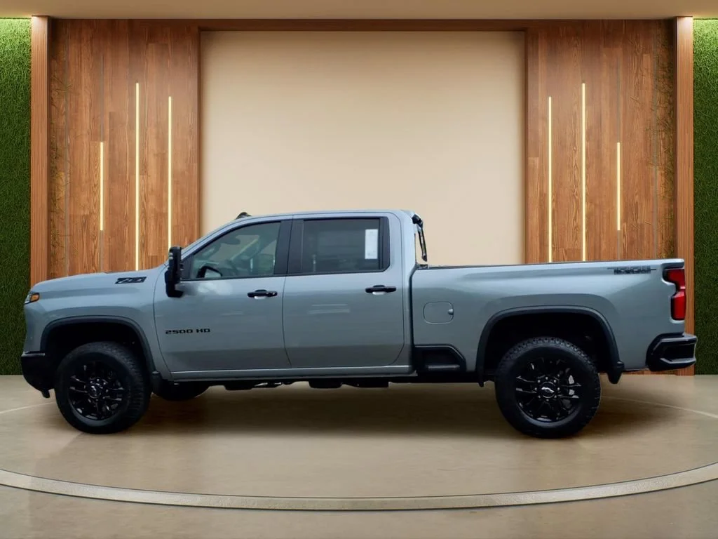 2026 Chevrolet Silverado 2500 HD LT - Photo 29