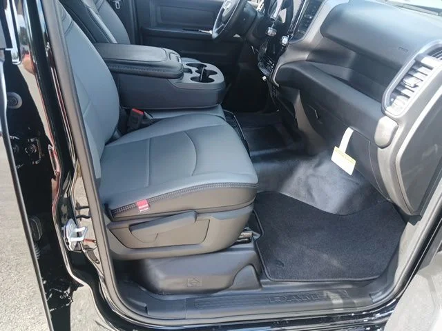 2026 RAM 2500 Tradesman - Photo 28