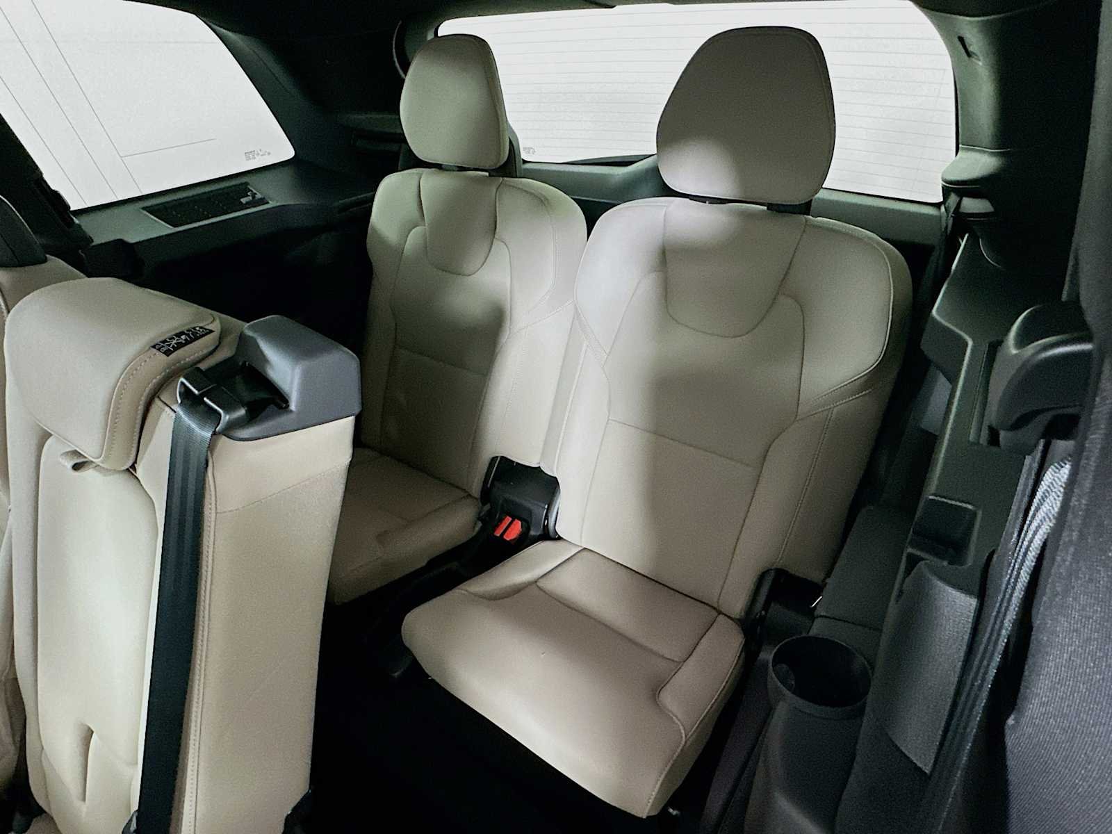 New 2026 Denim Blue Volvo Plus image 26