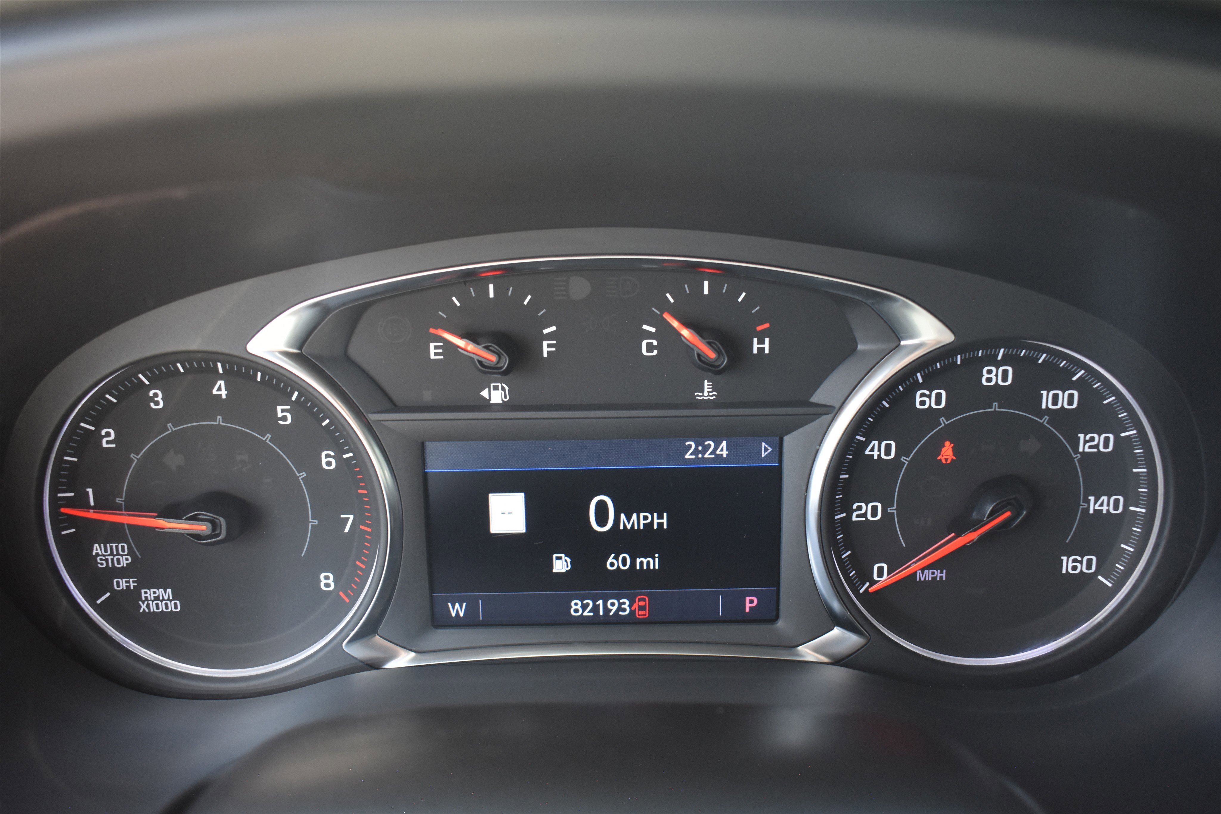 Used 2023 Sterling Metallic GMC SLT image 24