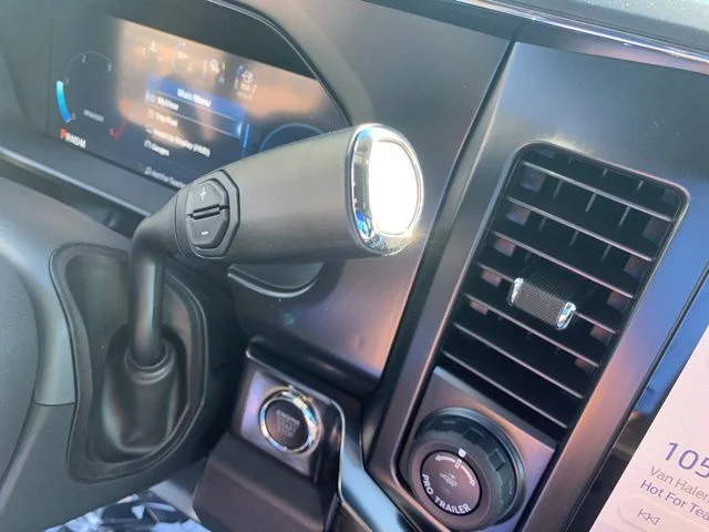 New 2026 White Ford F-250® Lariat® image 30