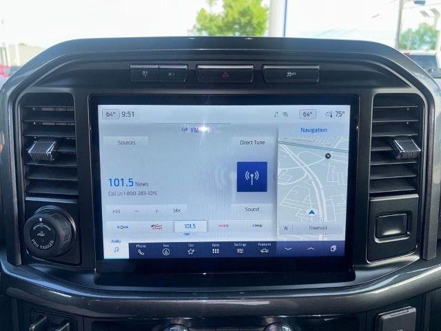 Certified Used 2023 Avalanche Ford XLT image 98
