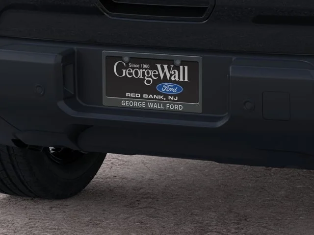 New 2026 Shadow Black Ford Outer Banks® image 23