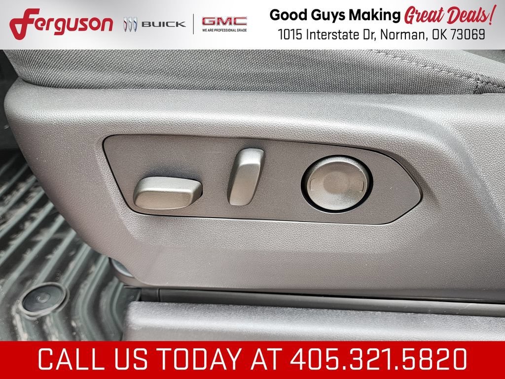 2026 GMC Sierra 1500 Elevation - Photo 18
