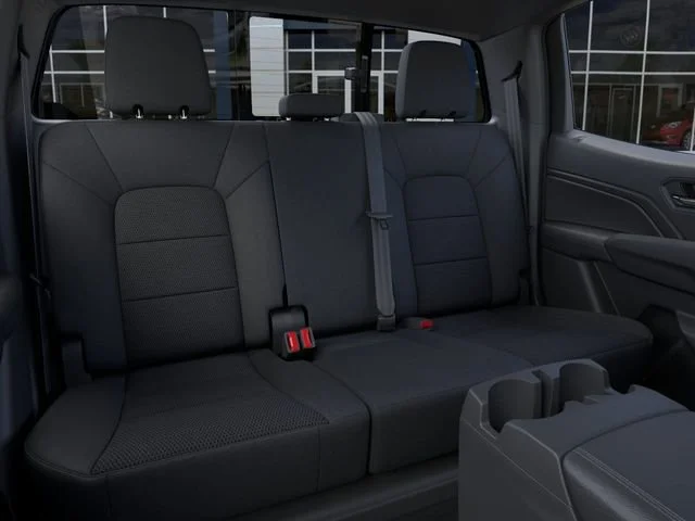 New 2026 Onyx Black GMC Elevation image 17