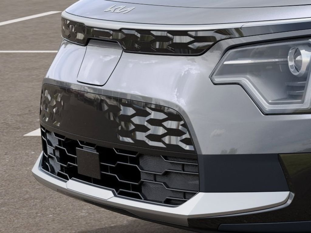2024 Kia Niro Wind - Photo 12