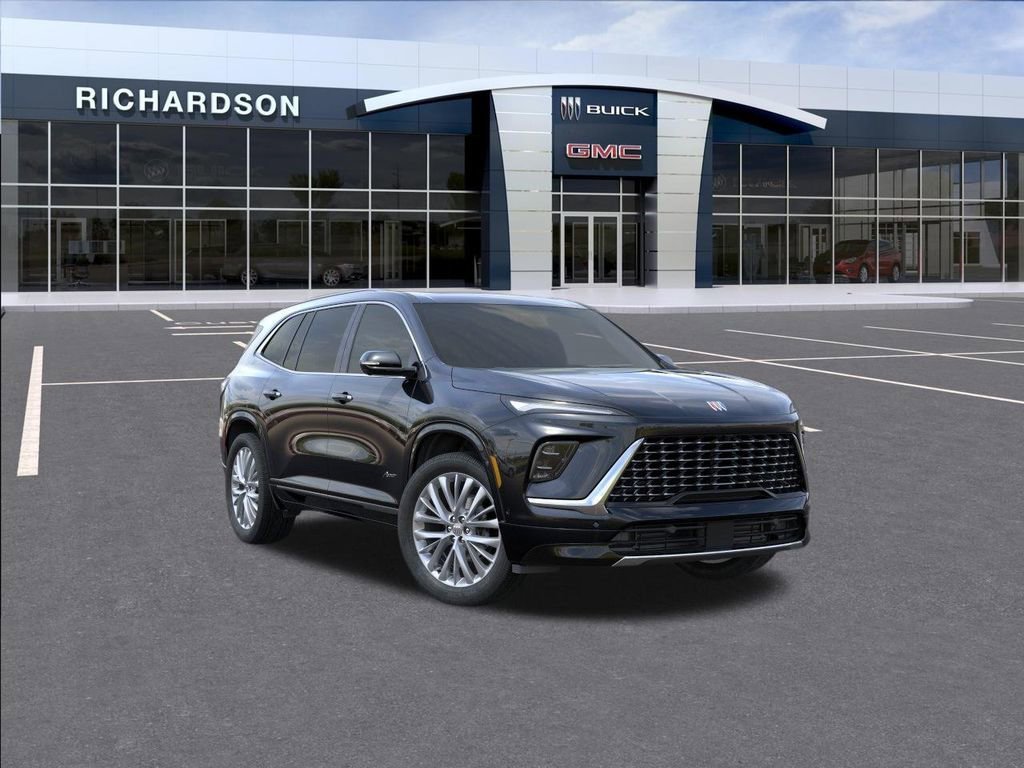 2026 Buick Enclave Avenir AWD's photo