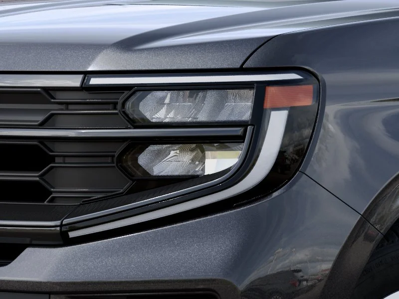 New 2027 Dark Matter Gray Metallic Ford Active image 18