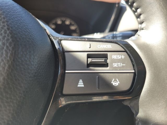 Used 2024  Honda EX-L image 27