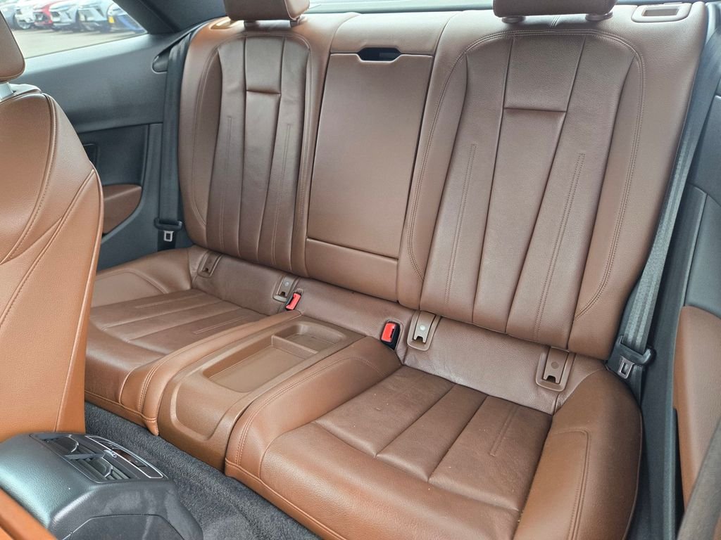 Used 2018 White Audi 2.0T Premium Plus image 10