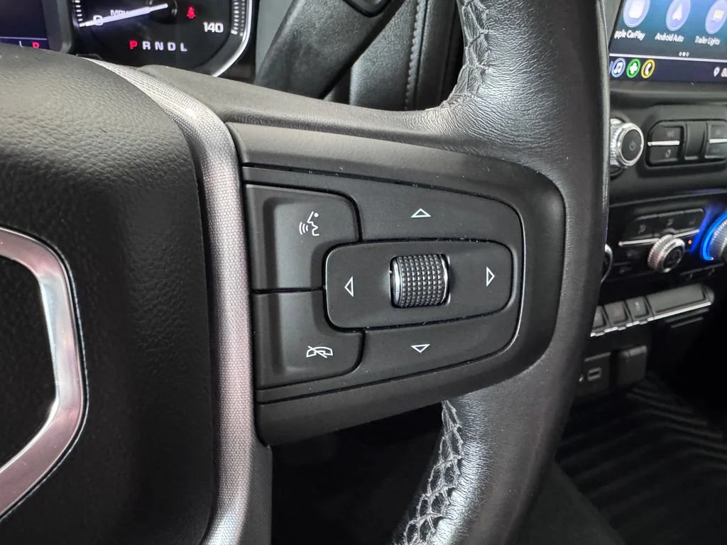 2022 GMC Sierra 1500 Limited Elevation - Photo 17