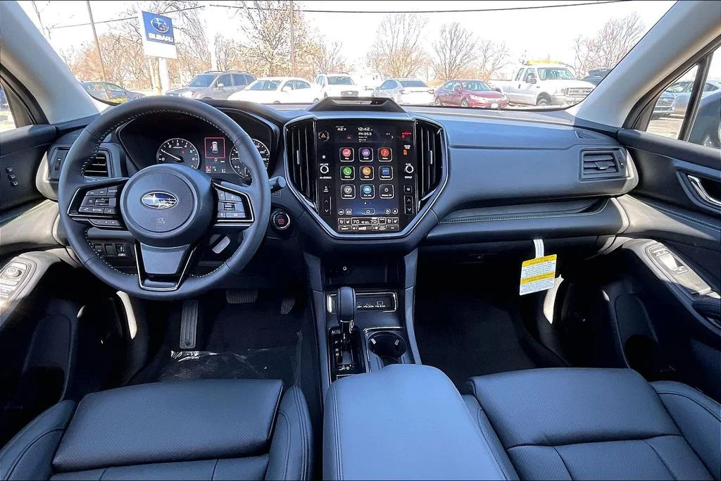 2026 Subaru Ascent Onyx Edition-Touring - Photo 7