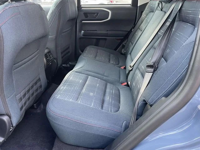 New 2025 Gray Ford Heritage image 20