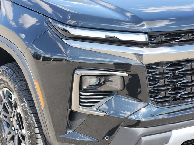 2027 Chevrolet Traverse Z71 - Photo 9