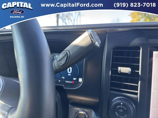 Used 2024 Gray Ford Limited image 30