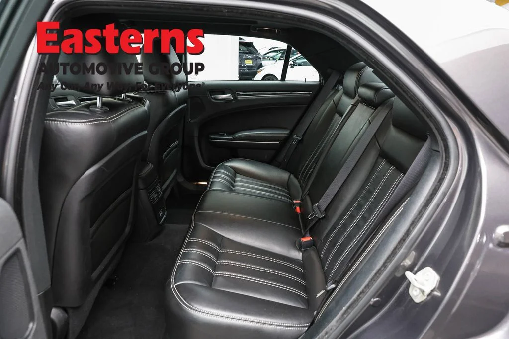 Used 2023 Gray Chrysler S image 21